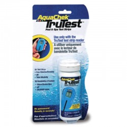 TIRAS ANALÍTICAS TruTest 50 Tiras