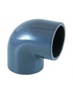 Codo 90° de diámetro 50...