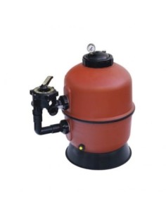 Filtro de arena Rubí