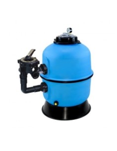 Filtro de arena Ciclón