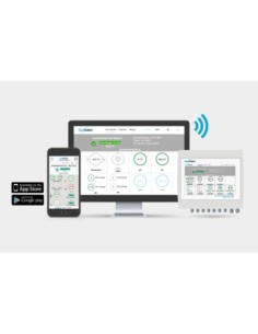 Oxymatic Smart Plus 50 PH+ CU