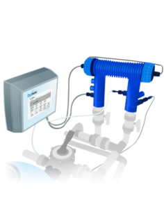 Oxymatic Smart Plus 50 PH+ CU 2