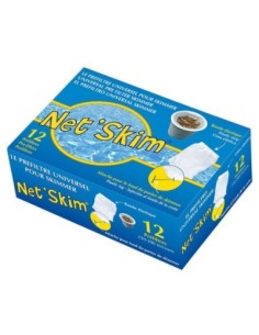 Net Skim prefiltro desechable