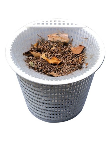 Net Skim prefiltro desechable