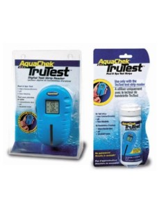 AQUACHECK TRUTEST Equipo...