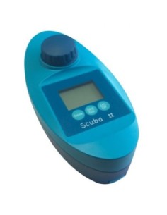 SCUBA II 2