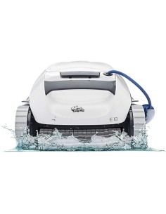 Limpiafondos Dolphin E10 robot 2