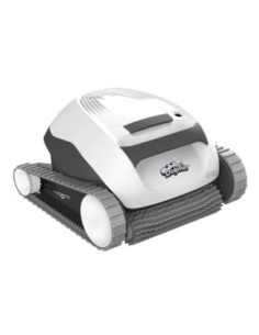 Limpiafondos Dolphin E10 robot
