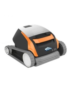 Robot limpiafondos Dolphin E20