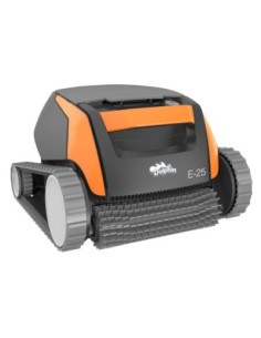 Limpiafondos Dolphin E25