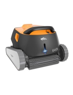 Limpiafondos Dolphin E40i