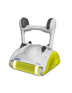 Robot Dolphin Triton