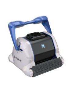 Robot Tiger Shark QC