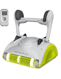Robot Dolphin Triton plus