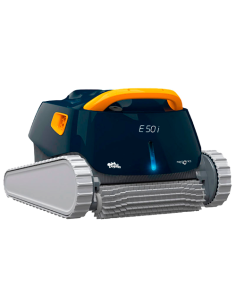 Limpiafondos Dolphin E50i