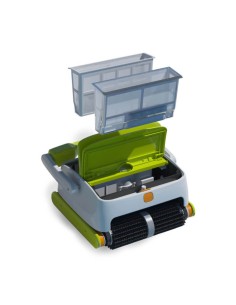 Robot bateria Norkel 2