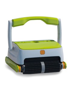 Robot bateria Norkel