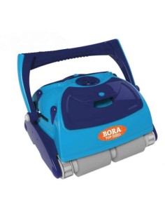 Robot Bora Top Drive con...