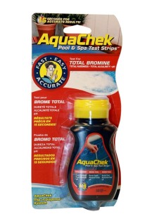 ANALIZADOR BROMO TOTAL 50...