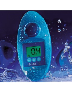 SCUBA II