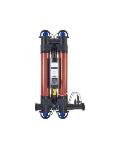 Quantum 65m3 Single Tube