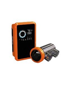 CLORADOR SALINO TECNO DT-21 S2