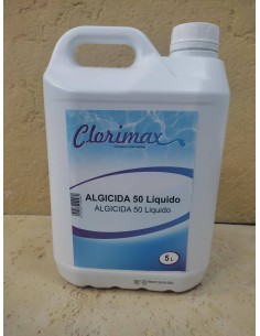 Algicida CLORIMAX