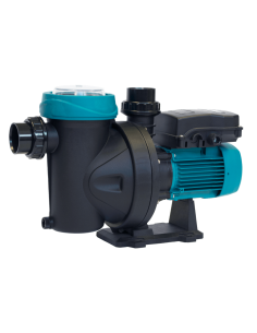 Bomba Autoaspirante Silen I...