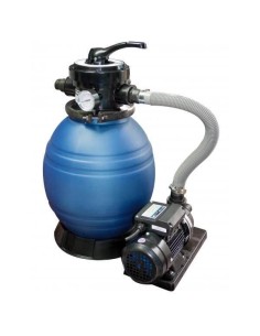 Filtro monoblock 300 +...