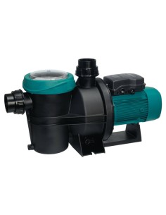 Bomba Autoaspirante SILEN...