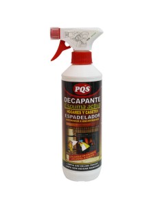 Limpiacristales forte...