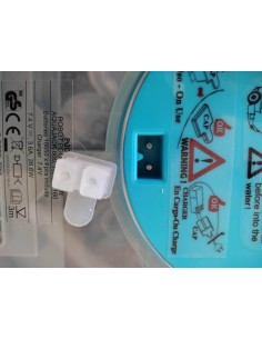 Tapón para orificio de...