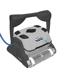 Robot Dolphin C6