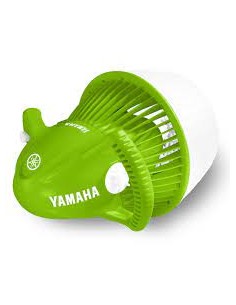 SEA-DOO YAMAHA -Scout