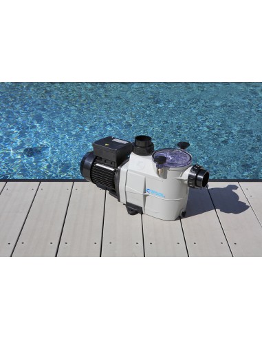 Bomba piscina KORAL- KSE Kripsol