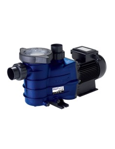 Bomba autoaspirante STARPUMP