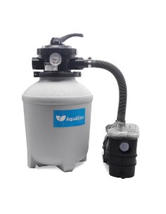 Kit filtro Monobloc de...