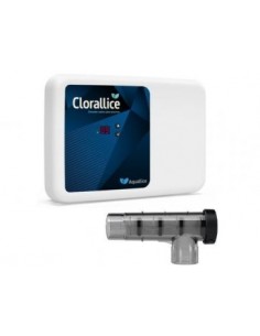 CLORADOR SALINO CLORALLICE...