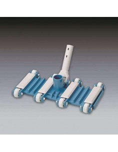 LIMPIAFONDOS FLEXO CLIP