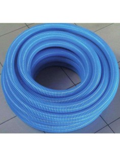 MANGUERA 15MTS. CON MANGUITOS