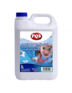INVERNADOR LÍQUIDO PQS 5L